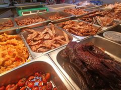 -黄毛鸭脖(汉阳总店)
