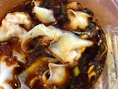 -八一路好吃街(雨田商务大厦店)