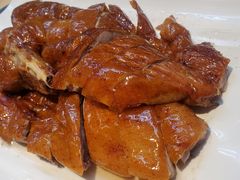 广式烧鸭半只-宏记广东客家菜(丰汇店)