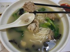 -咬不得高祖生煎·简餐(高银街店)