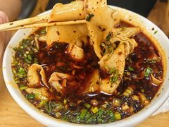 -陇上全荟兰州传统牛肉面(延吉路店)