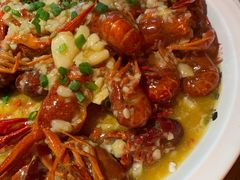 -霸王虾·小龙虾香辣蟹(玉林店)