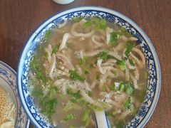 -老三羊汤【北兴隆街店】
