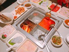 -海底捞火锅(群光广场店)