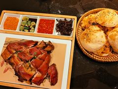 碳烤肘子套饼-紫泥369粗粮季(鼓楼店)