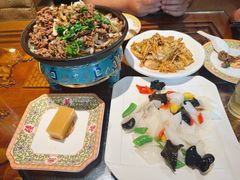 -烤肉季饭庄