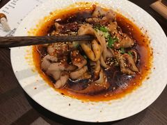 -成都你六姐·牛肉冒菜(城市集市合生汇店)