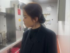 -美食汇自助餐厅(兰州万达文华酒店)