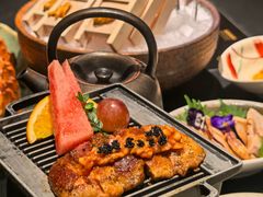 -花潮料理艺食馆(SM新生活广场店)