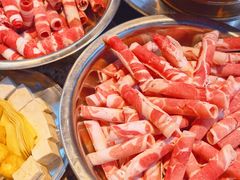 -清真·金鑫隆牛羊肉(环山路店)