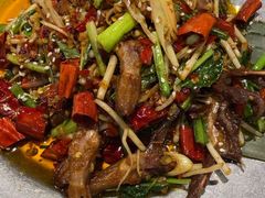 -红蕃干锅·脆皮香辣虾(南屏街金鹰店)