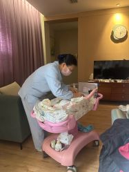 点击看大图 -爱弥儿月子中心(省医院店)