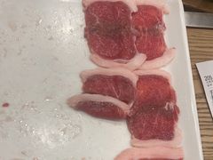 -牛街·马辈儿涮肉(牛街二店)