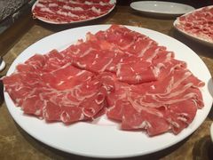 -大得涮肉(三元桥店)