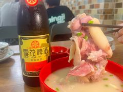 -王婆婆老妈蹄花川菜馆·非物质文化遗产(太古里一店)
