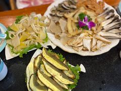 -大理董·董家小厨野生菌火锅(古城旗舰店)