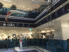 -乐天免税店(明洞店)