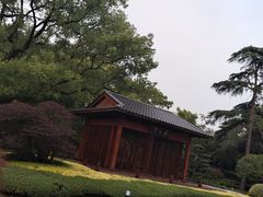 -上海虹桥迎宾馆