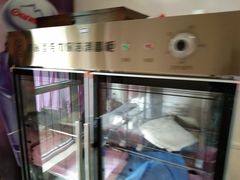 -厚德盲人按摩(太阳城店)