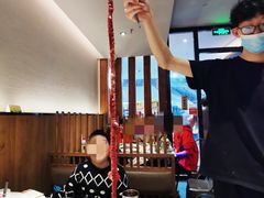 -厚贞日式烤肉(龙之梦店)