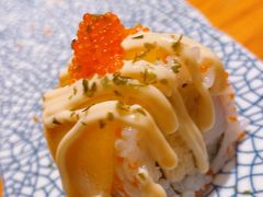 -故乡屋日本料理(八一广场店)