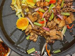 -一烙锅(友谊店)