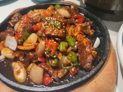 -相遇·鲜炒黄牛肉(丹阳吾悦广场店)