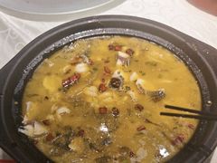 -常和州·夜宵大排档(常州单店)