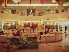 -广州花之恋城堡酒店