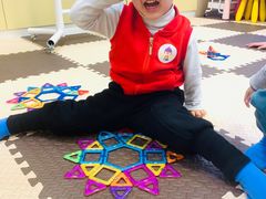 -金宝贝早教&托育(新百CCpark中心)