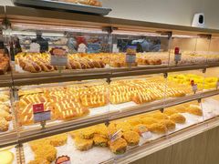 -山崎面包(苏州中心店)