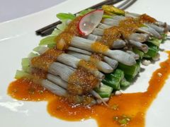 -黑明餐厅(白鹭洲店)