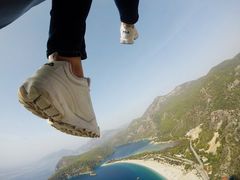 -费特希耶滑翔伞