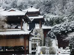 -黄鹤楼