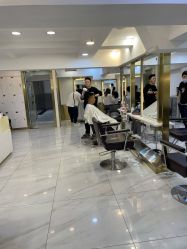 点击看大图 -雅仕 HAIR SALON 美发沙龙