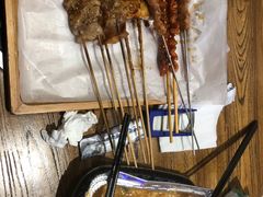 -正通记·哈尔滨烧烤·炭烤鸽子(七宝万科国际店)