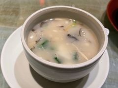 -湖滨28中餐厅·西湖宴·杭州君悦酒店