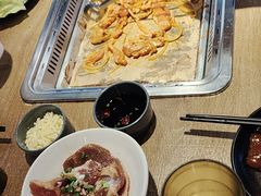 -新石器烤肉(美利广场店)
