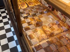 -爸爸糖吐司面包(悠唐购物中心店)