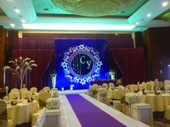 -雅侃酒店(琼花大厦店)