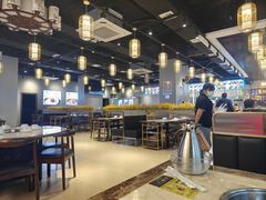 -小肥牛潮汕牛肉火锅(南联店)