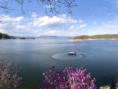 -松花湖风景名胜区