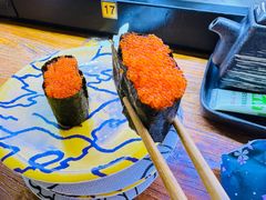 -伊秀·手握寿司·料理(裕华万达广场店)