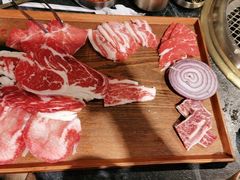 -汉拿山(昌平永旺店)