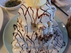 -新大咀港式茶餐厅(宝山万达店)