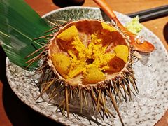 -千代武日本料理(哈西店)