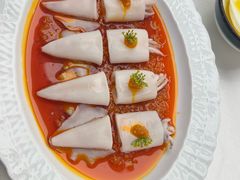 -品海楼·大连海胆锅贴馆(东港店)