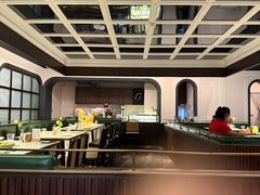 -静香HOUSE·全时段融合餐厅(七星欢乐颂店)