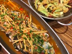 -百年神厨·地道川菜(清江西路店)