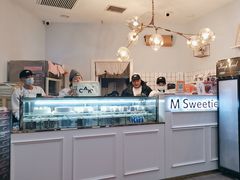 -姆们M Sweetie Cake(三里屯店)